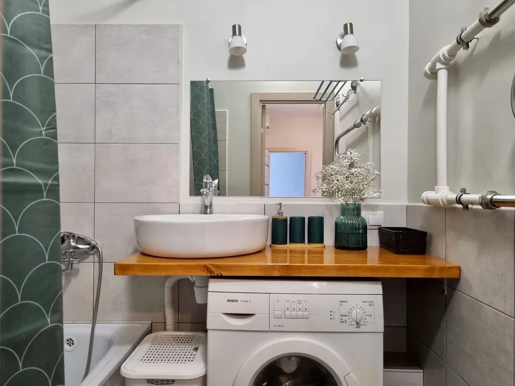 Квартира Квартира Новый 2-комнатный апартамент престиж — Ярославль