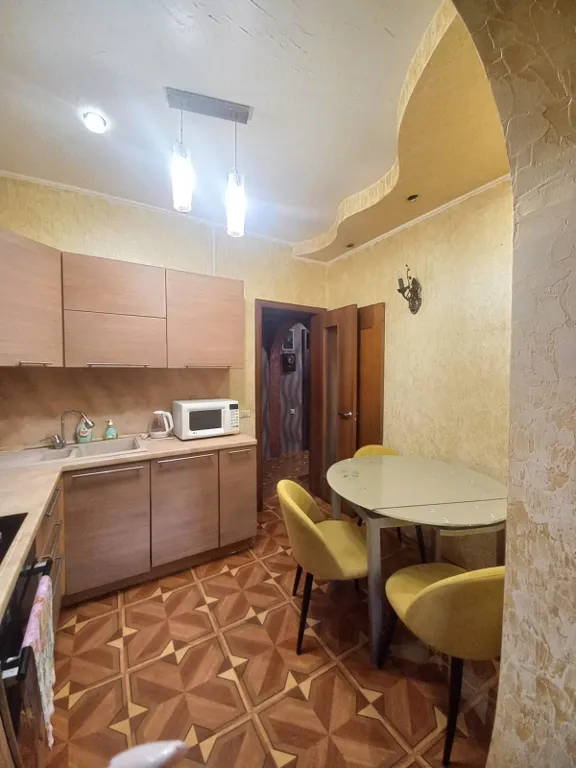 2-комнатная Квартира — аренда посуточно в Хоста