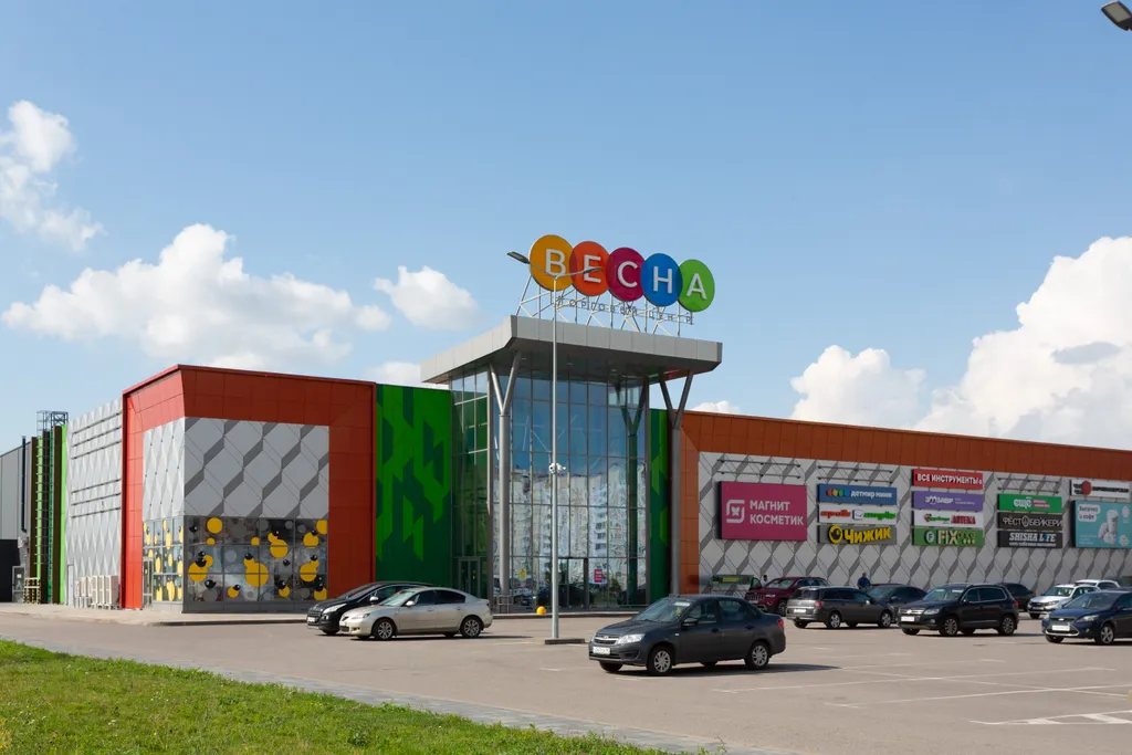 Селена — старт вашей комфортной жизни