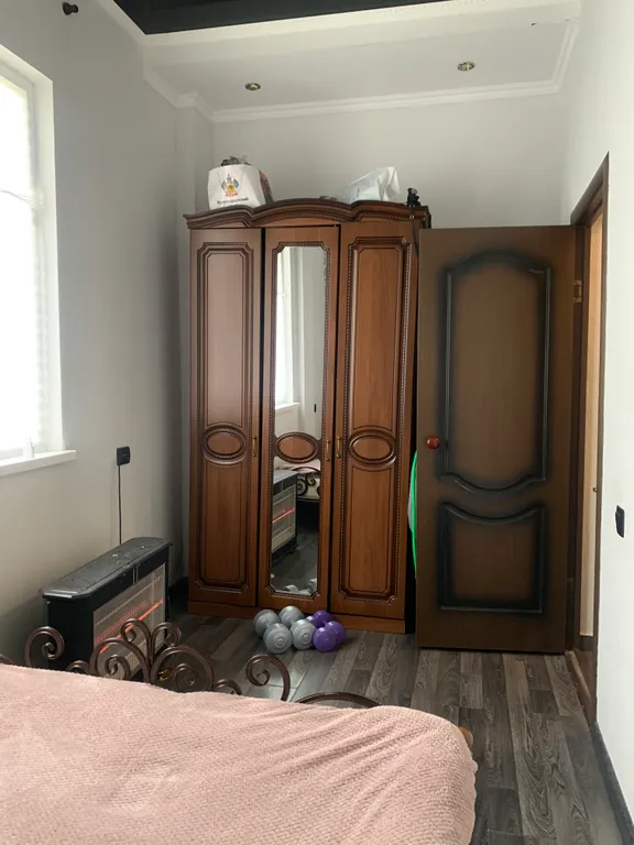 Квартира рядом с морем