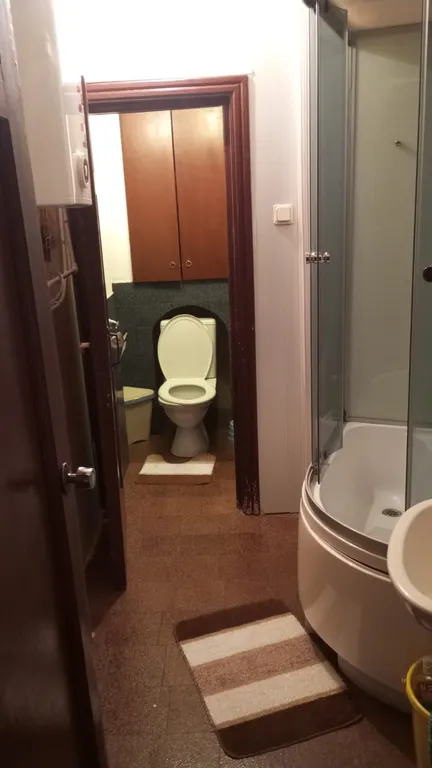 Квартира Комната — Санкт-Петербург