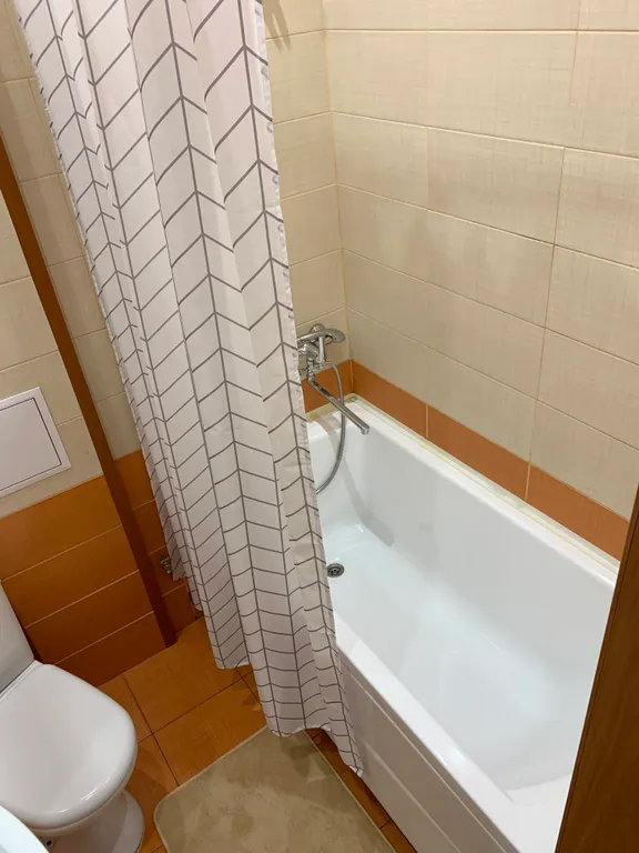 Квартира в центре города