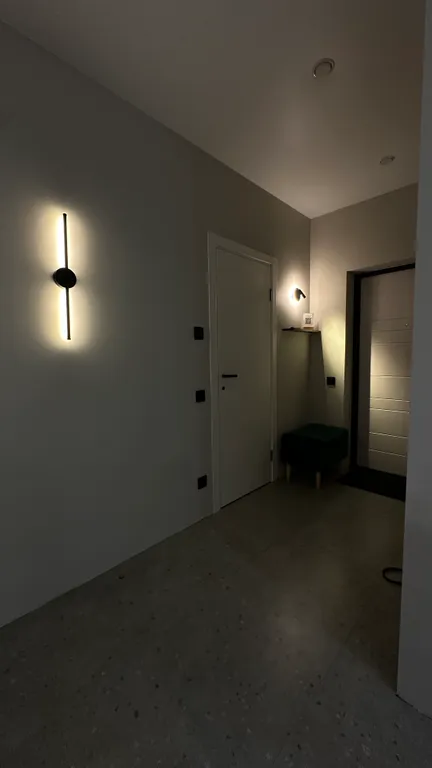 Уютная квартира для тех, кто ценит комфорт