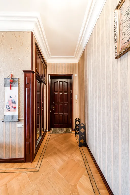 Комфортные апартаменты в центре Еревана