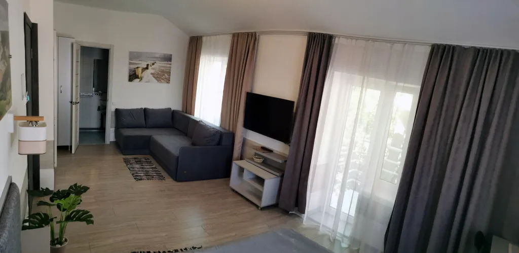 Отдых у моря люкс с видом на море