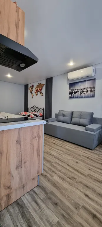 Квартира-студия