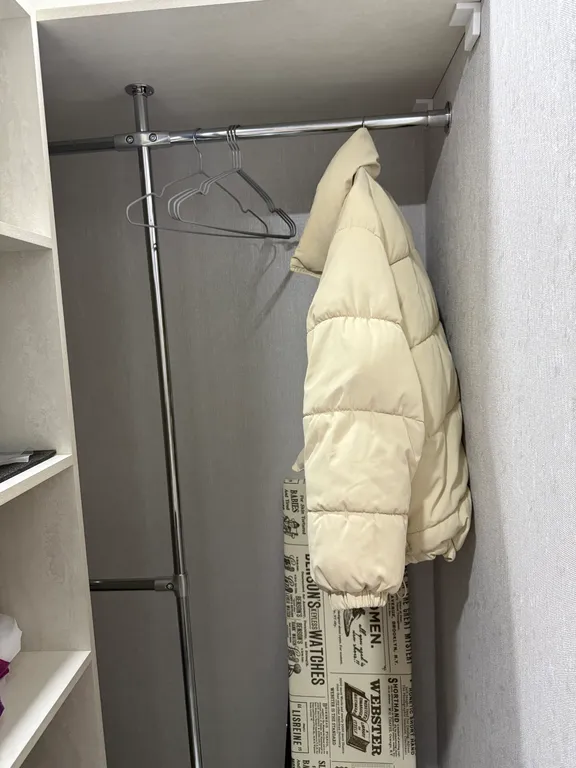 Современная квартира в центре старого города