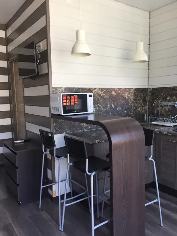 Уютный коттедж на Сочинском шоссе