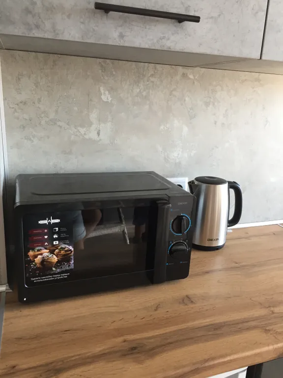 Квартира Квартира Sea studio — Сочи