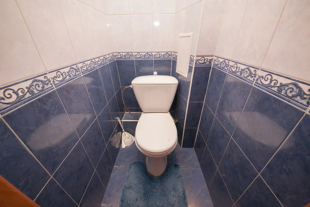 Квартира 3-комнатная Квартира — Красноярск