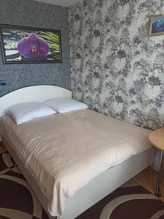 2- комнатная квартира в самом центре города