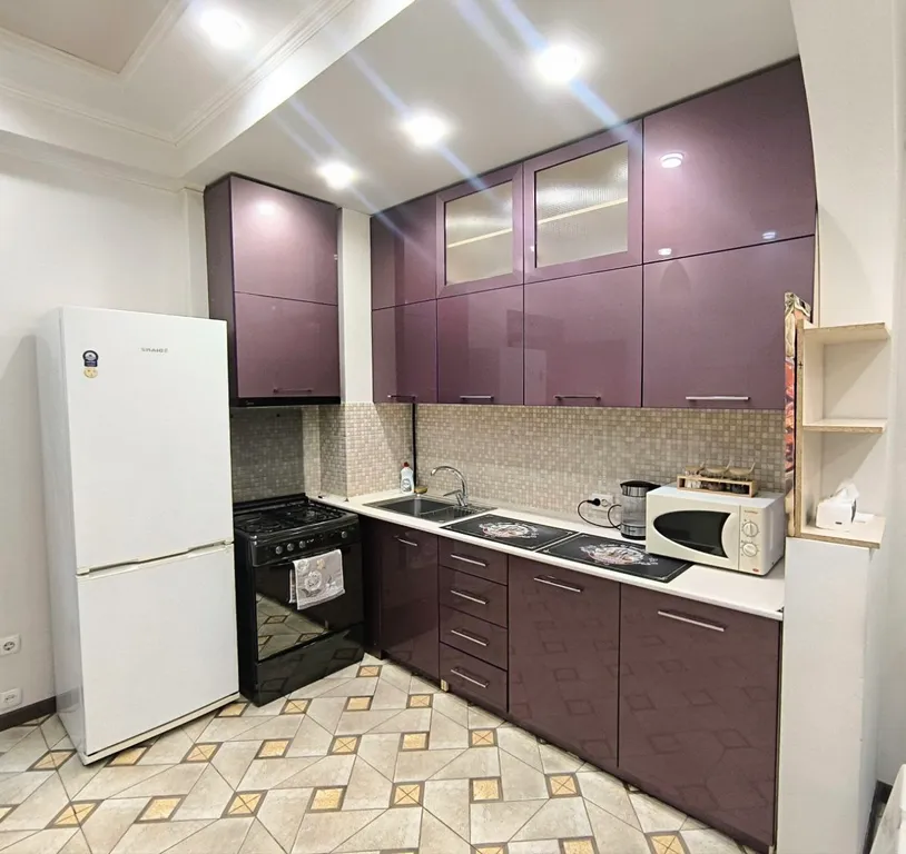 Уютная квартира возле Филармонии центр