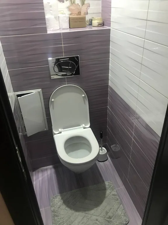 Квартира в 10 минутах от Увз