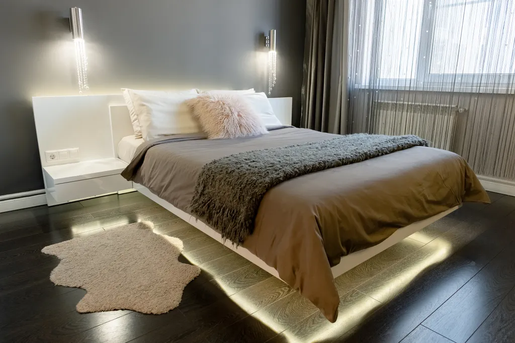 Апартаменты Сердце города Luxury by the sea