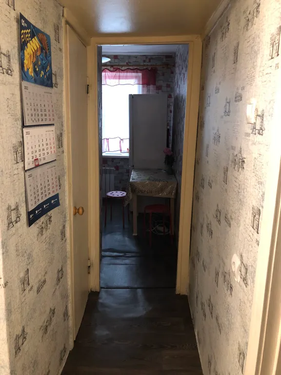 Уютная однокомнатная квартира в районе с развитой инфраструктурой