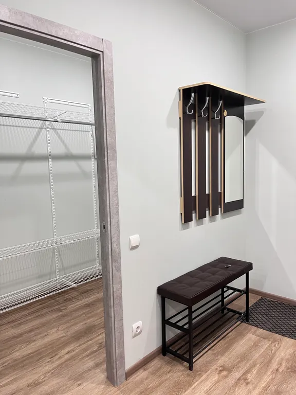 Новая уютная квартира в центре города