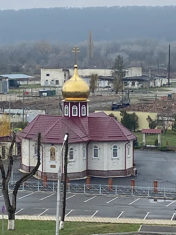 ЖК ЛагоНаки