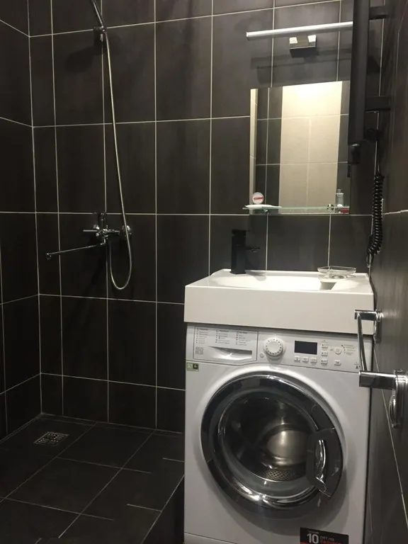 Квартира Уютная квартира в 400м от моря — Адлер