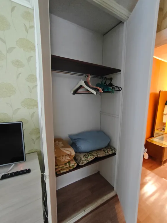 Двушка на Набережной