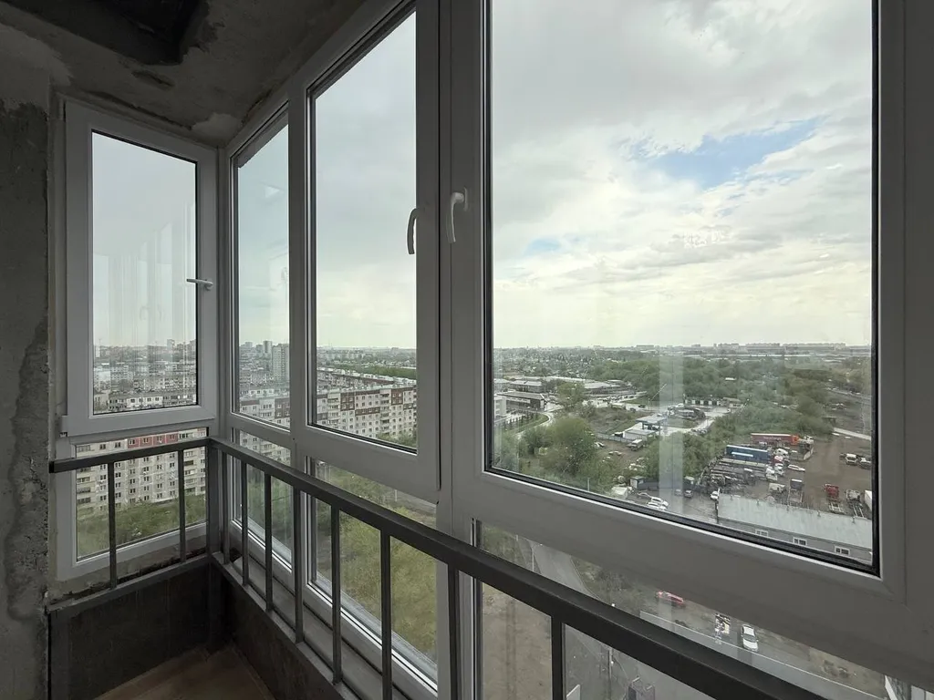 Квартира Новая Уютная квартира рядом с Озером — Новосибирск