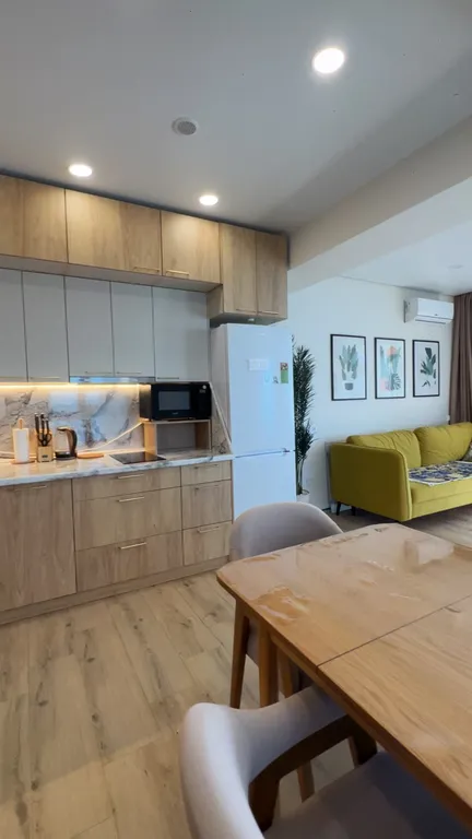 Хороший апартмент