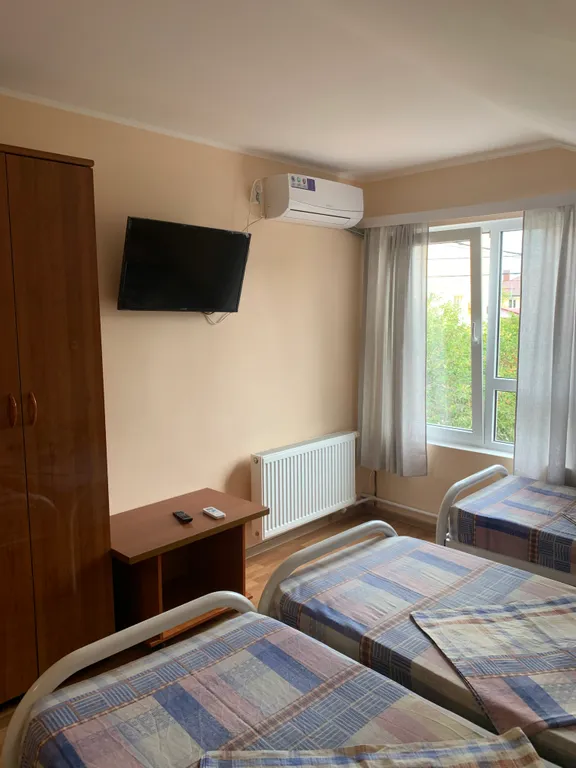 Квартира Комната — Геленджик