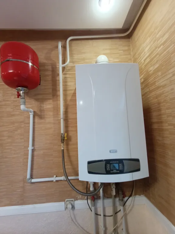 Дом у озера