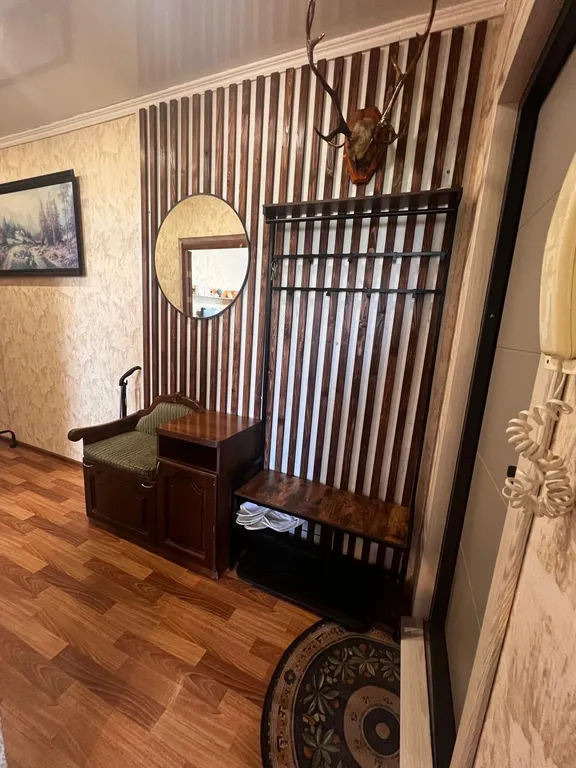 Квартира Уютная квартира у метро — Казань