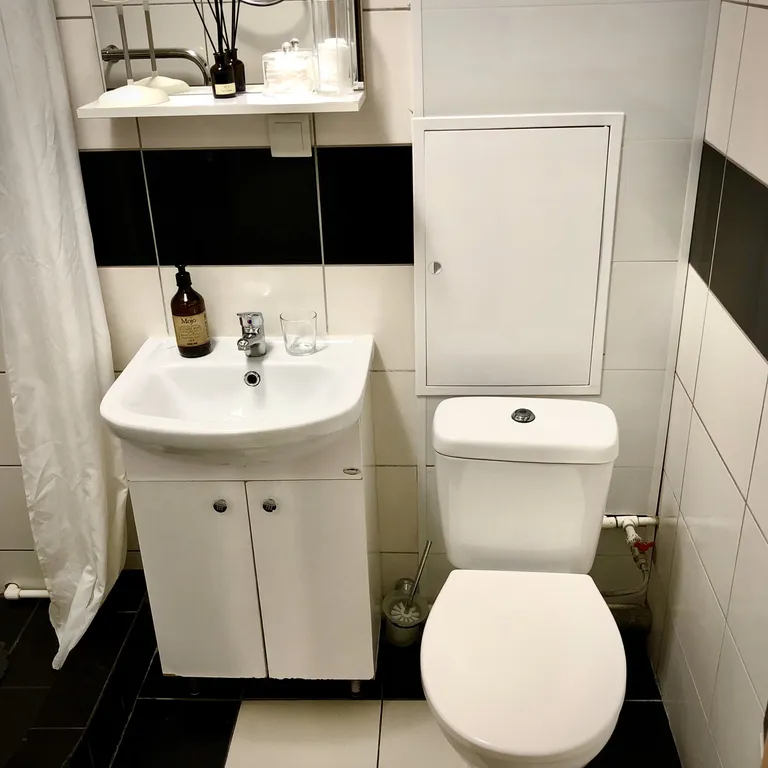 Студия Rauschen