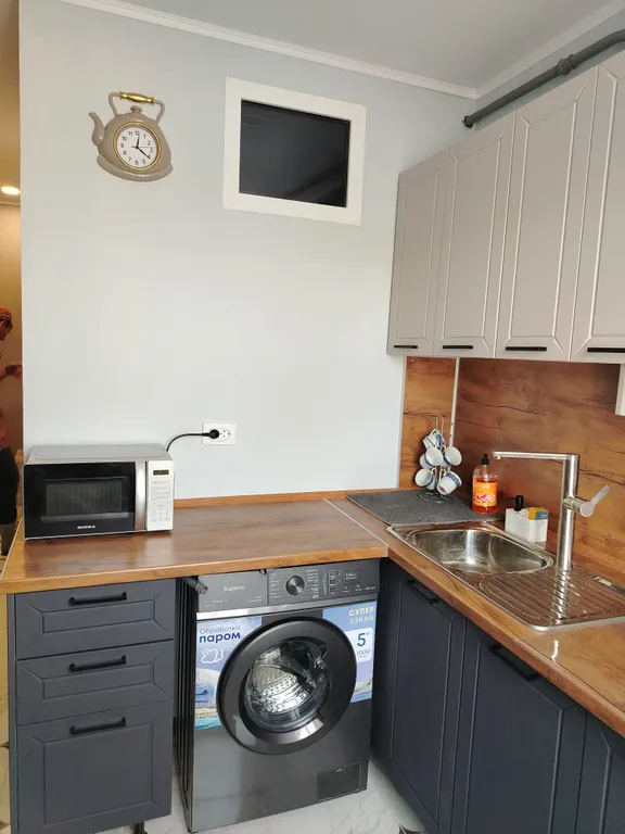 Стильная однушка в историческом центре Таганрога