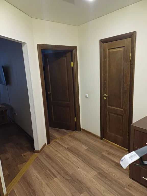 Уютная квартира с удобным месторасположением