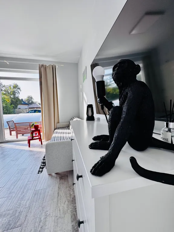 Апартаменты «Дом, где шепчет море»