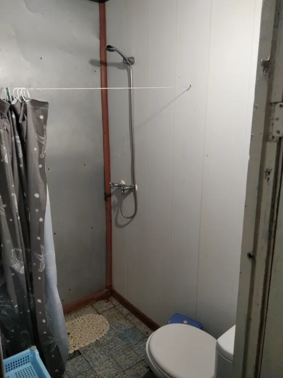 Гостевой домик в центре города в трёх кварталах от моря