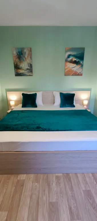 Уютная квартира около Мамаева Кургана