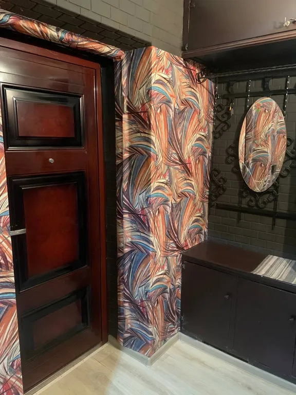 Уютная 1-комнатная квартира в престижном районе города