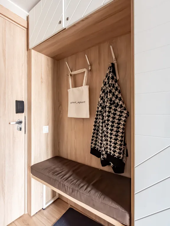 Квартира Квартира Your Elegant Apart в центре для 2 гостей — Санкт-Петербург