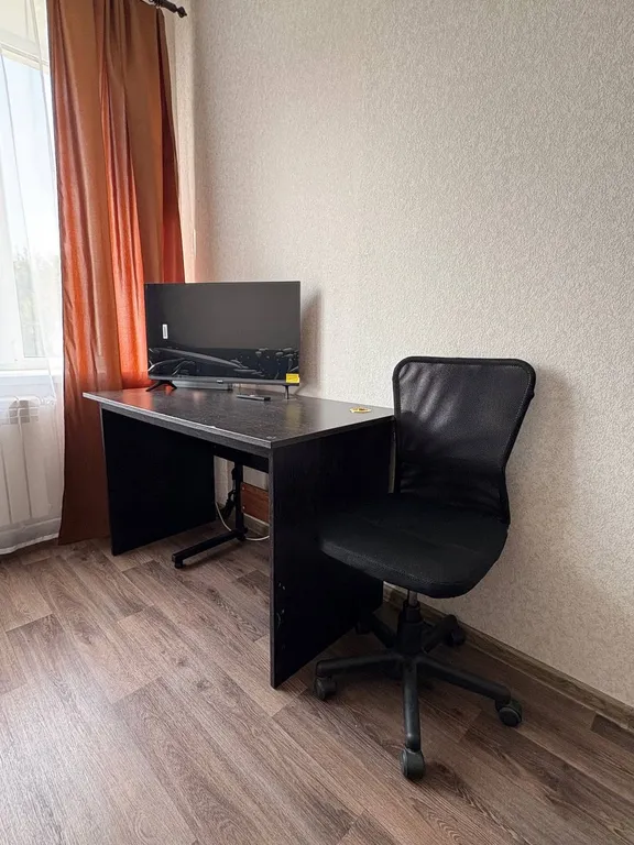 Уютная квартира недалеко от центра города