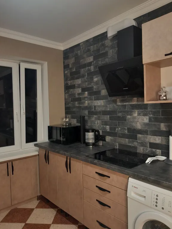 Квартира в центре города с видом на Кафедральный Собор