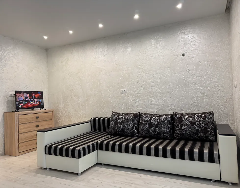 Квартира в новом районе — аренда посуточно в Минск