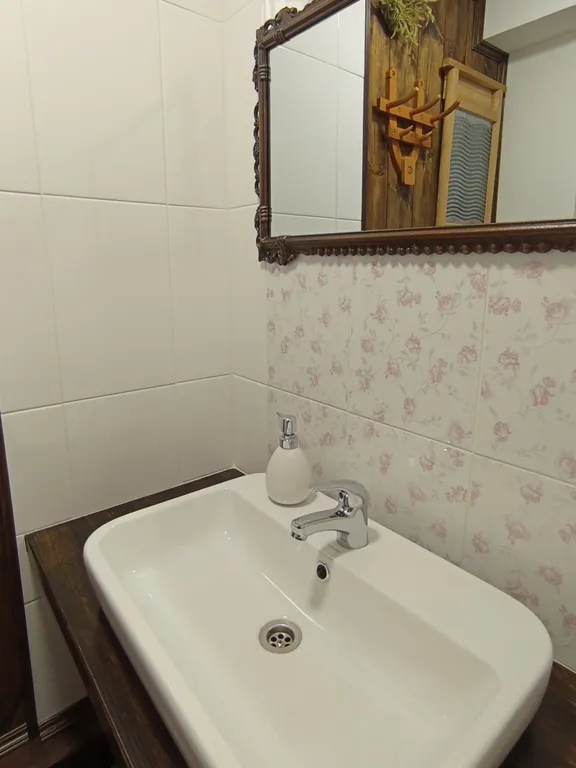 Апартамент в Усадьбе Малышева М.М