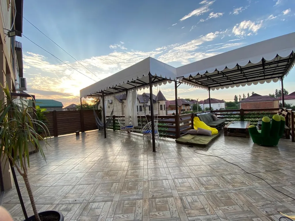 Уютный дом у моря атмосфера хаус с бассейном