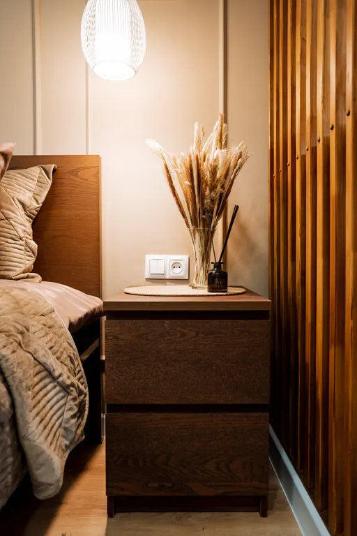 Уютные апартаменты с прекрасным сервисом возле ТРЦ Планета