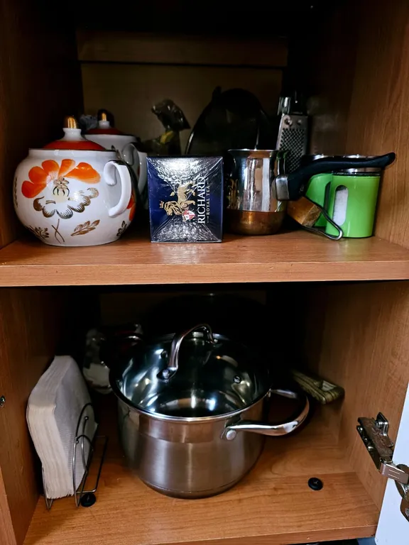 Квартира Квартира в центре города — Калининград