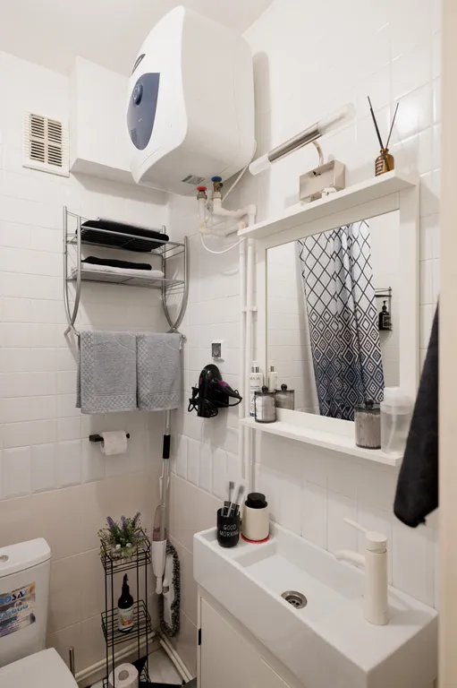 Krepostnaya Apart Домашний уют