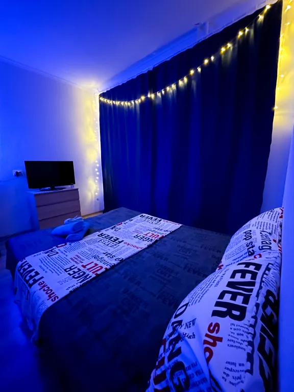 Шикарная квартира