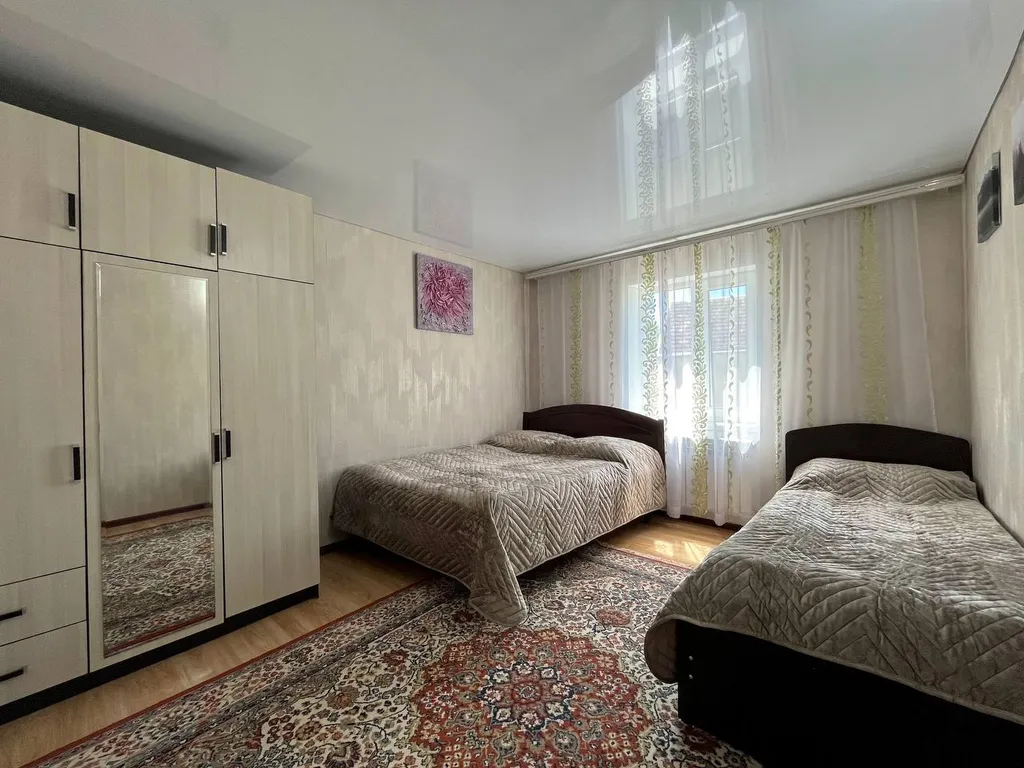 Дом у реки Белая