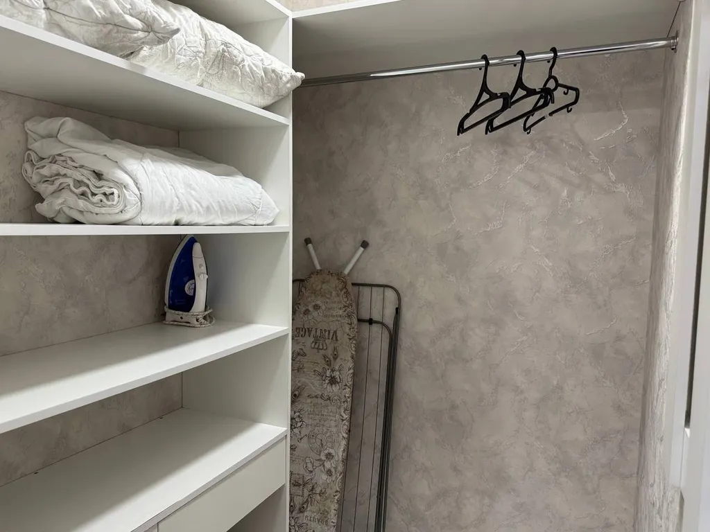 Апартаменты аврора, закрытая парковка, новый ремонт