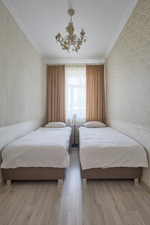 Тихий центр