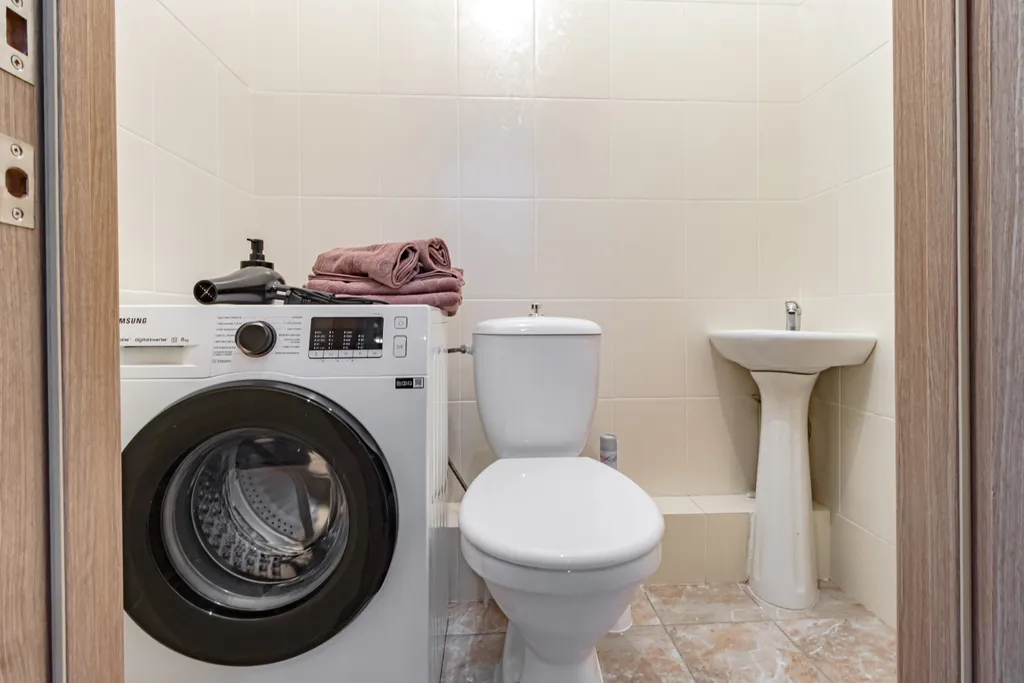 Уютные апартаменты рядом с EXPO