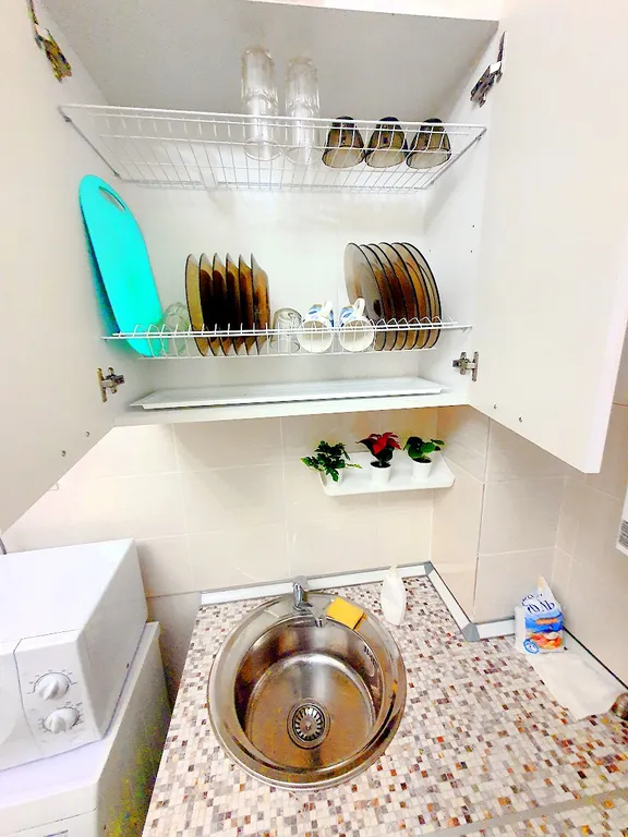 Квартира в элитном доме